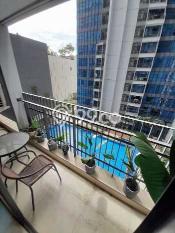 Disewakan Apartemen Ekonomis 3 KT di Casablanca Jakarta Selatan Disewakan Apartemen Ekonomis 3 KT di Casablanca Jakarta Selatan