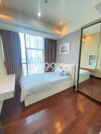 Hunian Strategis 145m2 di Casablanca Jakarta Selatan 3 Bedroom Hunian Strategis 145m2 di Casablanca Jakarta Selatan 3 Bedroom