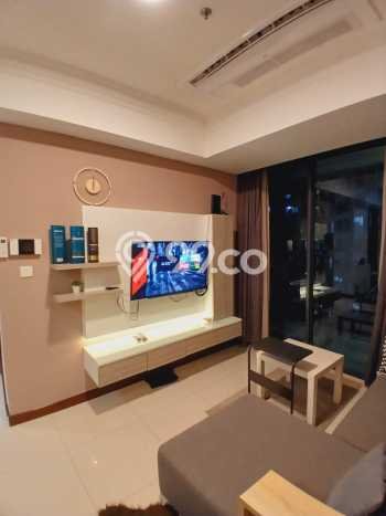 Hunian Strategis 76m2 di Casablanca Jakarta Selatan 2 KT Hunian Strategis 76m2 di Casablanca Jakarta Selatan 2 KT