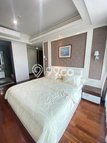 Hunian Strategis 145m2 di Casablanca Jakarta Selatan 3 Bedroom Hunian Strategis 145m2 di Casablanca Jakarta Selatan 3 Bedroom