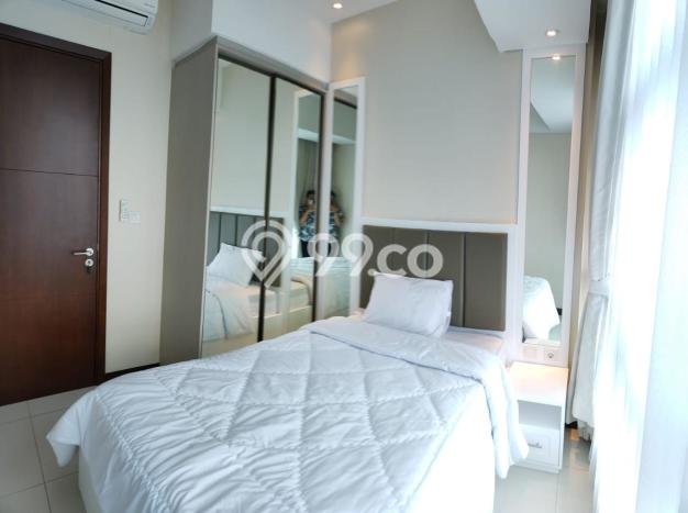 Sewa Apartemen Terjangkau 2 BR di Casablanca Jakarta Selatan Sewa Apartemen Terjangkau 2 BR di Casablanca Jakarta Selatan