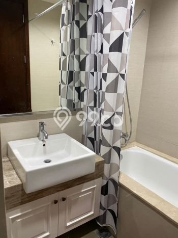 Disewakan Apartemen Murah di Casablanca 2 Bedroom Disewakan Apartemen Murah di Casablanca 2 Bedroom