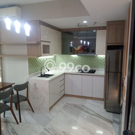 Jarang Ada! Hunian Apartemen Hemat di Casablanca, Jakarta Selatan 3 Kamar Tidur dan 2 Kamar Mandi Jarang Ada! Hunian Apartemen Hemat di Casablanca, Jakarta Selatan 3 Kamar Tidur dan 2 Kamar Mandi