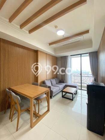 Sewa Apartemen Murah di Tebet, Jakarta Selatan Lokasi Strategis Sewa Apartemen Murah di Tebet, Jakarta Selatan Lokasi Strategis