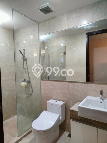 Hunian Strategis 145m2 di Casablanca Jakarta Selatan 3 KT Hunian Strategis 145m2 di Casablanca Jakarta Selatan 3 KT