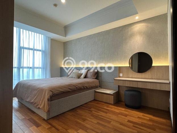 Paling Dicari! Apartemen Premium Dijual di Casablanca Punya 2 Bedroom Paling Dicari! Apartemen Premium Dijual di Casablanca Punya 2 Bedroom