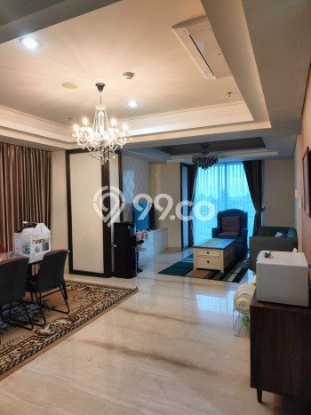 Hunian Strategis 145m2 di Casablanca Jakarta Selatan 3 KT Hunian Strategis 145m2 di Casablanca Jakarta Selatan 3 KT