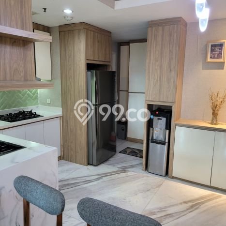 Jarang Ada! Hunian Apartemen Hemat di Casablanca, Jakarta Selatan 3 Kamar Tidur dan 2 Kamar Mandi Jarang Ada! Hunian Apartemen Hemat di Casablanca, Jakarta Selatan 3 Kamar Tidur dan 2 Kamar Mandi