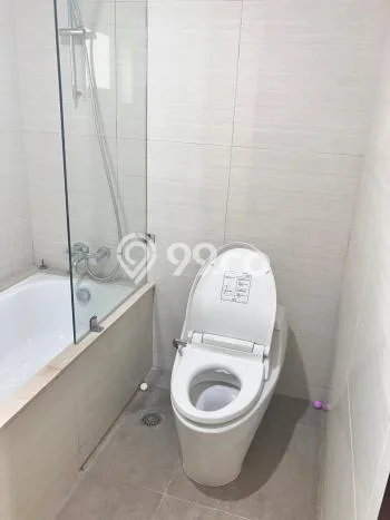 Apartemen Eksklusif Dijual di Casablanca Jakarta Selatan Luas 88m2 Apartemen Eksklusif Dijual di Casablanca Jakarta Selatan Luas 88m2