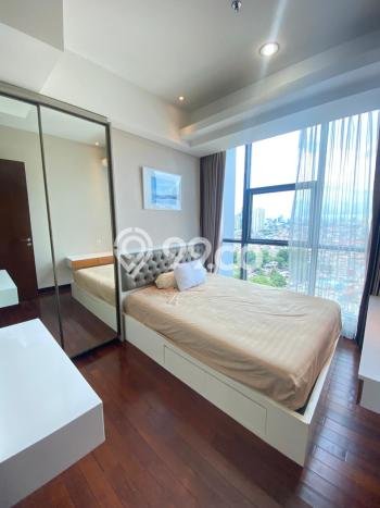 Hunian Strategis 145m2 di Casablanca Jakarta Selatan 3 Bedroom Hunian Strategis 145m2 di Casablanca Jakarta Selatan 3 Bedroom