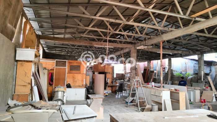 Tanah Dijual Lokasi Sawangan, Depok Luas 450m2 Legalitas Aman Tanah Dijual Lokasi Sawangan, Depok Luas 450m2 Legalitas Aman