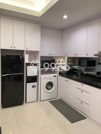 Disewakan Apartemen Murah di Casablanca 2 Bedroom Disewakan Apartemen Murah di Casablanca 2 Bedroom