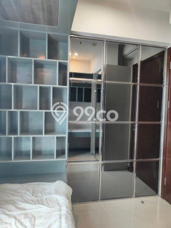 Disewakan Apartemen Ekonomis 2 BR di Casablanca Jakarta Selatan Disewakan Apartemen Ekonomis 2 BR di Casablanca Jakarta Selatan