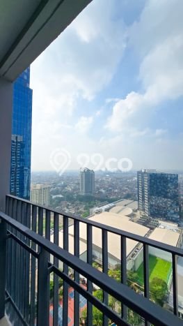 Hunian Apartemen Eksklusif untuk Dijual di Jakarta Selatan dengan 2 BR & 2 Kamar Mandi Hunian Apartemen Eksklusif untuk Dijual di Jakarta Selatan dengan 2 BR & 2 Kamar Mandi