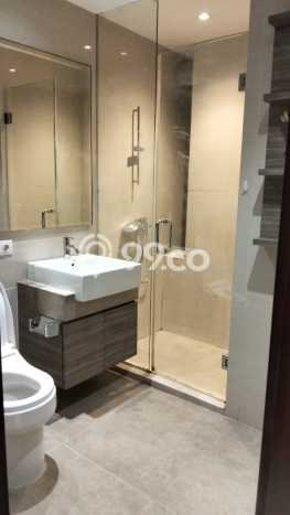 Apartemen Strategis 76m2 di Casablanca Jakarta Selatan 2 Bedroom Apartemen Strategis 76m2 di Casablanca Jakarta Selatan 2 Bedroom