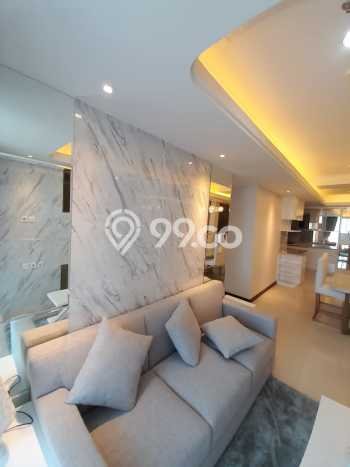 Apartemen Strategis 120m2 di Casablanca Jakarta Selatan 3 Bedroom Apartemen Strategis 120m2 di Casablanca Jakarta Selatan 3 Bedroom