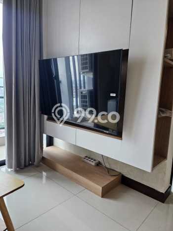 Paling Dicari! Apartemen Premium Dijual di Casablanca Punya 2 Bedroom Paling Dicari! Apartemen Premium Dijual di Casablanca Punya 2 Bedroom