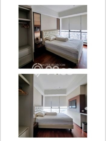 Sewa Apartemen Murah di Casablanca 2 Bedroom Sewa Apartemen Murah di Casablanca 2 Bedroom