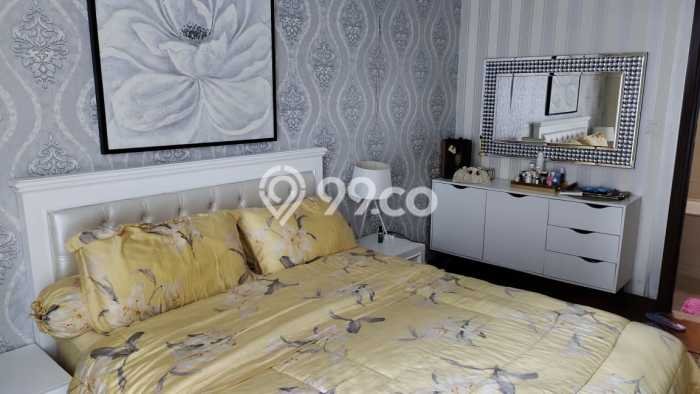 Sewa Apartemen Murah di Casablanca 2 Bedroom Sewa Apartemen Murah di Casablanca 2 Bedroom