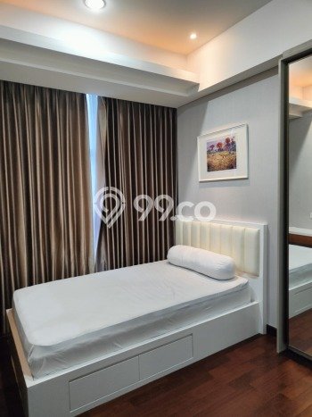 Hunian Strategis 145m2 di Casablanca Jakarta Selatan 3 KT Hunian Strategis 145m2 di Casablanca Jakarta Selatan 3 KT