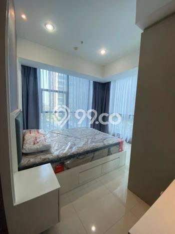 Sewa Apartemen Terjangkau 3 KT di Casablanca Jakarta Selatan Sewa Apartemen Terjangkau 3 KT di Casablanca Jakarta Selatan