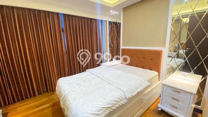Disewakan Apartemen Harga Terjangkau di Casablanca 3 KT Disewakan Apartemen Harga Terjangkau di Casablanca 3 KT