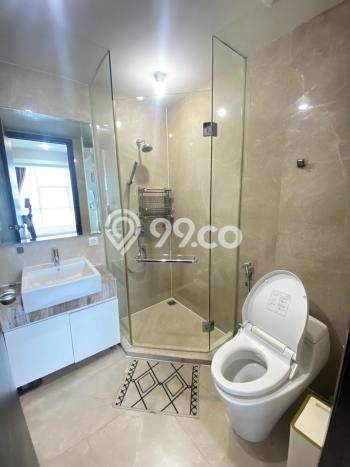Hunian Strategis 145m2 di Casablanca Jakarta Selatan 3 Bedroom Hunian Strategis 145m2 di Casablanca Jakarta Selatan 3 Bedroom