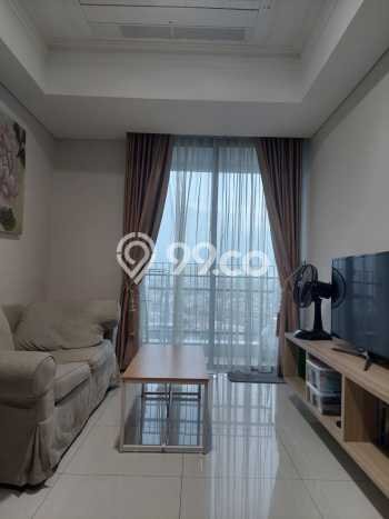 Apartemen Nyaman untuk Dijual di Tebet, Jakarta Selatan, DKI Jakarta Apartemen Nyaman untuk Dijual di Tebet, Jakarta Selatan, DKI Jakarta