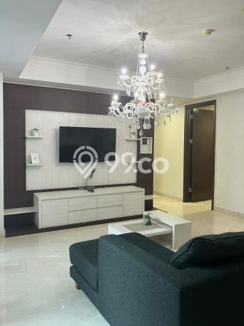 Hunian Strategis 153m2 di Casablanca Jakarta Selatan 3 Bedroom Hunian Strategis 153m2 di Casablanca Jakarta Selatan 3 Bedroom