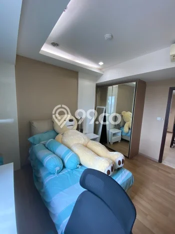 Apartemen Sewa 1 Kamar Hemat Siap Huni di Jakarta Selatan, Luas 135m2 Apartemen Sewa 1 Kamar Hemat Siap Huni di Jakarta Selatan, Luas 135m2