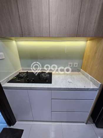 Paling Dicari! Apartemen Premium Dijual di Casablanca Punya 2 Bedroom Paling Dicari! Apartemen Premium Dijual di Casablanca Punya 2 Bedroom