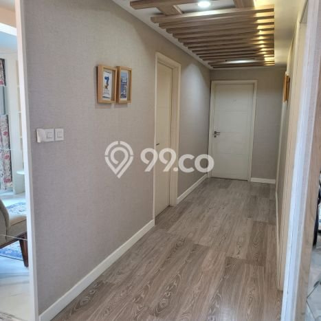 Jarang Ada! Hunian Apartemen Hemat di Casablanca, Jakarta Selatan 3 Kamar Tidur dan 2 Kamar Mandi Jarang Ada! Hunian Apartemen Hemat di Casablanca, Jakarta Selatan 3 Kamar Tidur dan 2 Kamar Mandi