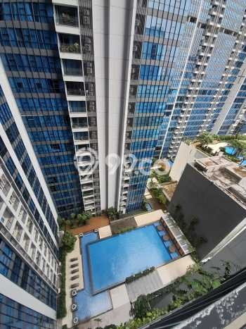 Apartemen Sewa 3 Kamar Murah Siap Huni di Jakarta Selatan, Luas 129m2 Apartemen Sewa 3 Kamar Murah Siap Huni di Jakarta Selatan, Luas 129m2