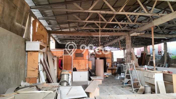Tanah Dijual Lokasi Sawangan, Depok Luas 450m2 Legalitas Aman Tanah Dijual Lokasi Sawangan, Depok Luas 450m2 Legalitas Aman