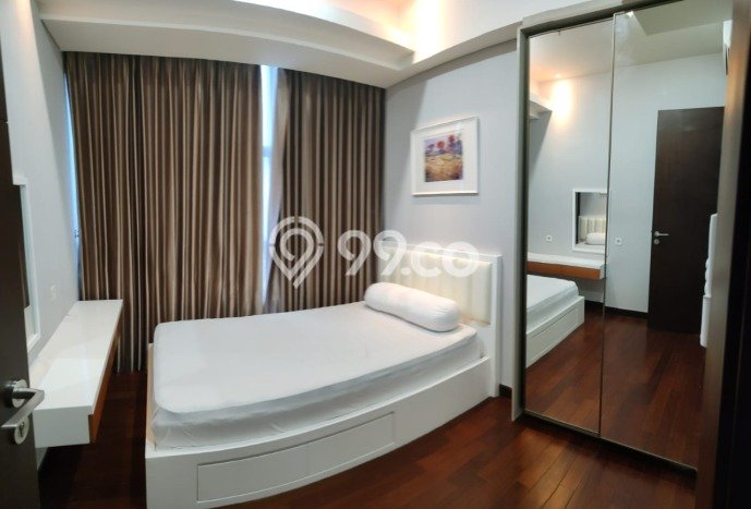 Hunian Strategis 145m2 di Casablanca Jakarta Selatan 3 KT Hunian Strategis 145m2 di Casablanca Jakarta Selatan 3 KT