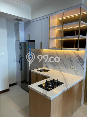 Apartemen Luxury Dijual di Jakarta Selatan Lokasi Strategis Punya 2 Kamar Tidur Apartemen Luxury Dijual di Jakarta Selatan Lokasi Strategis Punya 2 Kamar Tidur