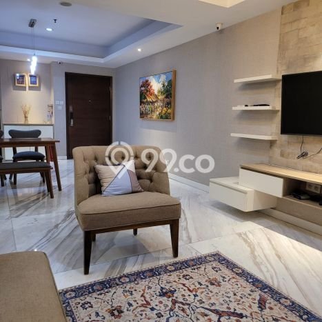 Jarang Ada! Hunian Apartemen Hemat di Casablanca, Jakarta Selatan 3 Kamar Tidur dan 2 Kamar Mandi Jarang Ada! Hunian Apartemen Hemat di Casablanca, Jakarta Selatan 3 Kamar Tidur dan 2 Kamar Mandi