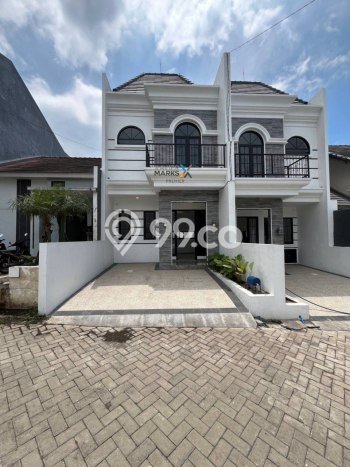 Vila Berkembang Kawasan Junrejo, Luas 65m2m², Lingkungan Asri untuk keluarga Vila Berkembang Kawasan Junrejo, Luas 65m2m², Lingkungan Asri untuk keluarga