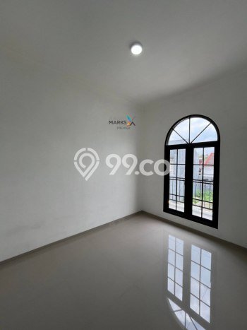 Vila Berkembang Kawasan Junrejo, Luas 65m2m², Lingkungan Asri untuk keluarga Vila Berkembang Kawasan Junrejo, Luas 65m2m², Lingkungan Asri untuk keluarga