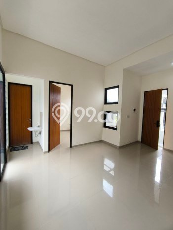 Dijual Rumah Modern 2 KT di Tidar, Malang Dijual Rumah Modern 2 KT di Tidar, Malang