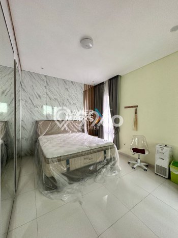 Rumah Luas Asri 3 KT Siap Pakai di Sawojajar Malang Rumah Luas Asri 3 KT Siap Pakai di Sawojajar Malang