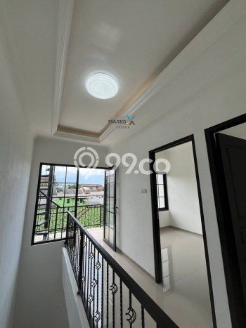 Vila Berkembang Kawasan Junrejo, Luas 65m2m², Lingkungan Asri untuk keluarga Vila Berkembang Kawasan Junrejo, Luas 65m2m², Lingkungan Asri untuk keluarga