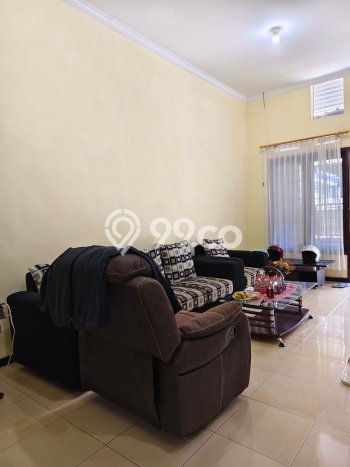 Rumah Strategis Modern Lb 85m2 di Blimbing, Malang Rumah Strategis Modern Lb 85m2 di Blimbing, Malang