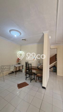 Rumah Modern Minimalis 4 KT Bisa Langsung Pindah di Blimbing Rumah Modern Minimalis 4 KT Bisa Langsung Pindah di Blimbing