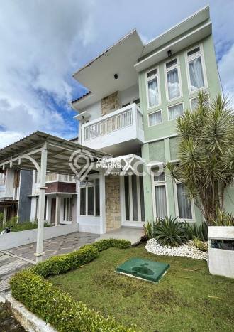 Vila Kawasan Batu, Luas 138m2m², Dekat dengan fasilitas publik Vila Kawasan Batu, Luas 138m2m², Dekat dengan fasilitas publik
