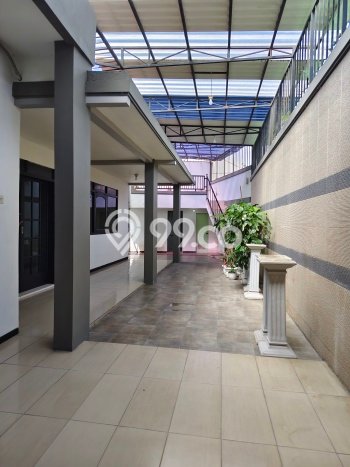 Hunian Eksklusif Siap Huni LT 311m2 di Lowokwaru, Malang Hunian Eksklusif Siap Huni LT 311m2 di Lowokwaru, Malang