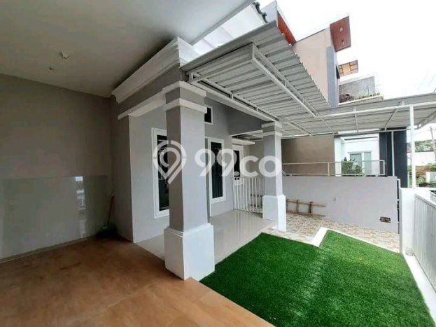 Rumah Luas Asri 3 KT Siap Huni di Tidar Malang Rumah Luas Asri 3 KT Siap Huni di Tidar Malang
