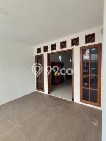 Jual Rumah Favorit Siap Huni LB 125m2 di Blimbing, Malang Jual Rumah Favorit Siap Huni LB 125m2 di Blimbing, Malang