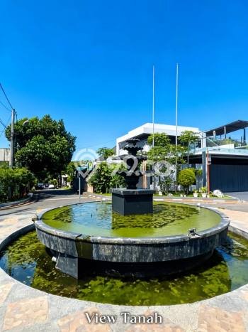 Jarang Ada! Tanah di Lowokwaru Punya Luas 169m2 - Jarang Ada! Tanah di Lowokwaru Punya Luas 169m2 -