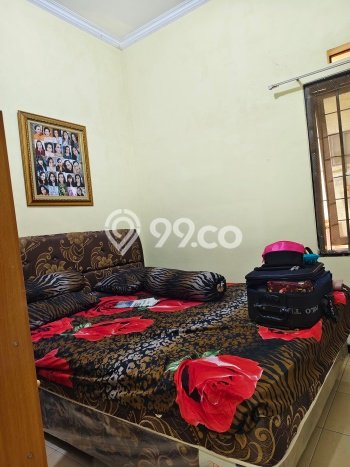 Rumah Strategis Modern Lb 85m2 di Blimbing, Malang Rumah Strategis Modern Lb 85m2 di Blimbing, Malang